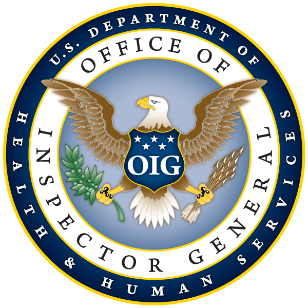OIG Logo