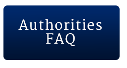 Authorities FAQ