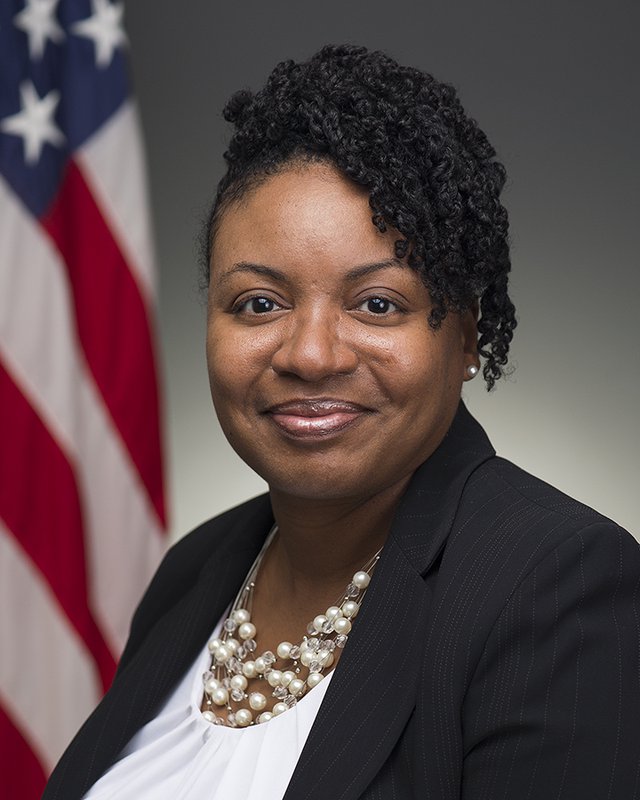 Employee Profile: Eyana J. Esters | Office of Inspector General ...