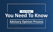 HHS-OIG Advisory Opinion Process | Five Things You Need to Know