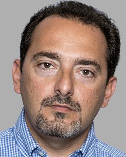 Photo of Eugenio R. Hernandez