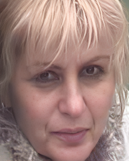 Nurista Grigoryan