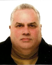 Daniel Guerra