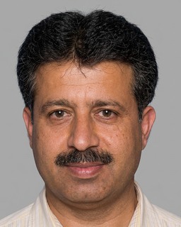 Muhammad Azeem