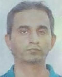 RUKNUDDIN CHAROLIA