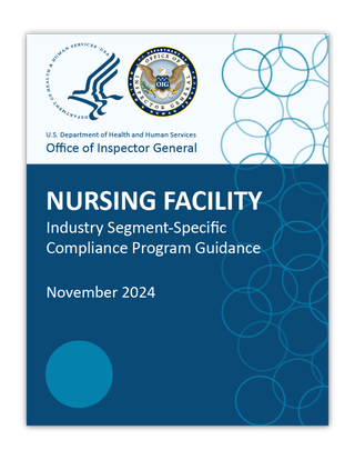 Nursing Facility ICPG