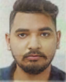 FAIZAN SALEEM