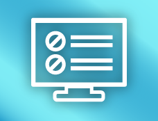 Report Information Blocking