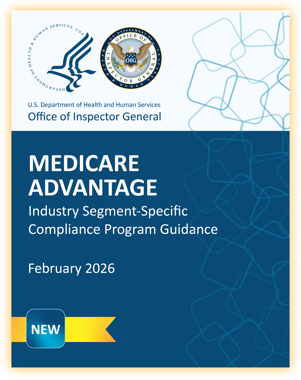 Medicare Advantage Industry Segment-Specific Compliance Program ...