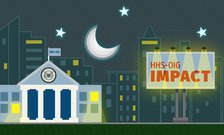 Our Impact: HHS-OIG