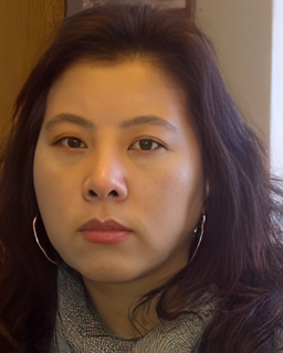 Ji Hae Kim