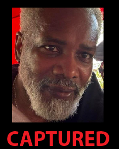 Captured: Herbert Kimble