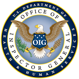 OIG Seal