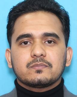 Osman Syed