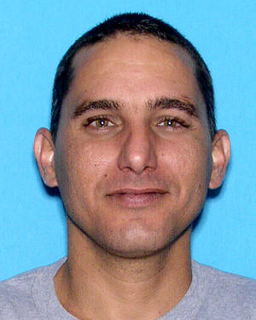 Photo of Amaury Perez