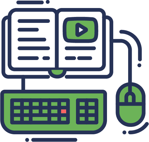Website resources