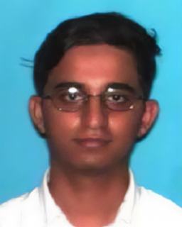RUKNUDDIN CHAROLIA