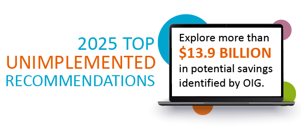 Explore 2025 Top Unimplemented Recommendations