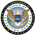 Seal of HHS Office of Inspector General